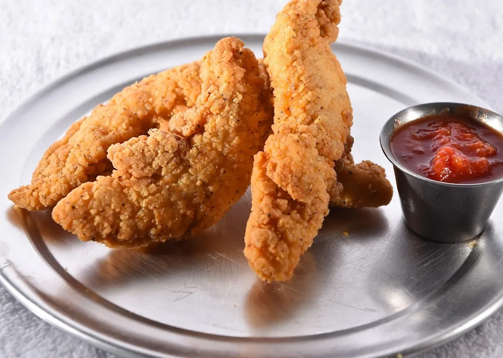 Chicken Tenders
