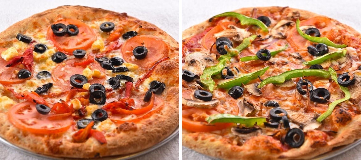 Freddy's Pasta and Pizza