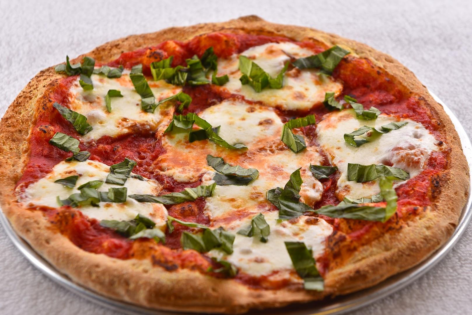 Freddy's Pasta and Pizza
